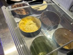 -腾阁自助餐厅(朝林广场店)