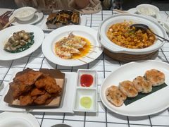 -双合园·海鲜水饺青岛菜(万佳广场店)