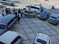 -中山威尼斯西餐厅(三乡总店)