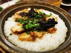 -顺德人家食府(黄金广场店)