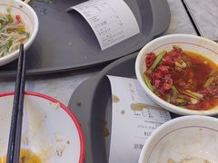 -比格比萨自助(万柳华联店)