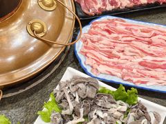 -徐记炭火铜锅手切鲜羊肉(塔湾直营店)