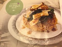 -翠华餐厅(正佳广场店)