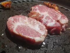 -33韩式自助烧烤(环城南路店)