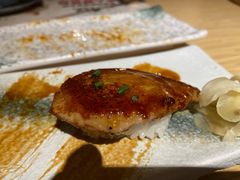 一番厚肝握寿司-舞漁日料美人胶原锅(陆家嘴中心店)