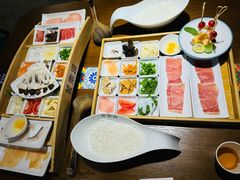 -芸南道·过桥米线(昆明老街旗舰店)