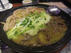 -干锅先生(跃进路店)