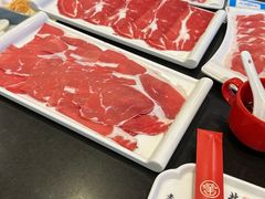 -北门涮肉·铜锅涮肉(南锣鼓巷店)