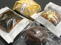 -OUR Bakery(中海环宇荟店)