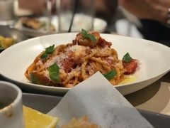 -Mercato莫卡多露台餐厅与酒吧(K11店)