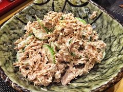-立山居酒屋·烧鸟 天妇罗(西北湖店)