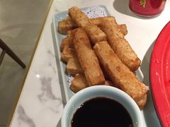 -乔阿马·江南味·驴肉香(龙湖华泾天街店)