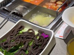 -海底捞火锅(江宸天街店)
