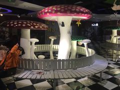 -H次元沉浸剧情密室(街道口店)