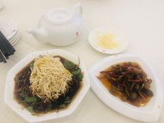 -怡园饭店-餐厅(四望亭店)