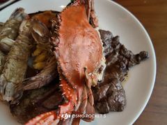 -嘉定凯悦·咖啡厅