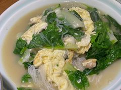 -吕氏疙瘩汤·新鲁菜(新贵和店)