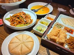 -掌柜的店·河南的菜(世茂店)