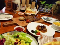 -布拉格餐厅· 中欧捷克菜(全国首店)