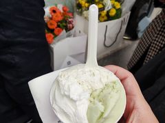 -Dip in Gelato(富民路店)