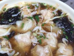 -都谷包子(天一广场店)