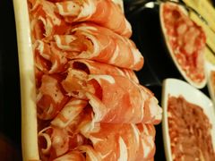 -情忆草原涮肉馆