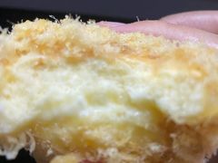 蟹黄酥松小贝-鲍师傅糕点(春熙路店)
