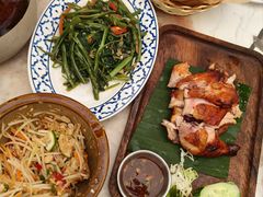 -KingThaia金泰兰(滨江天街店)