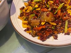 -尚帝美食城(八號院·牡丹公园店)