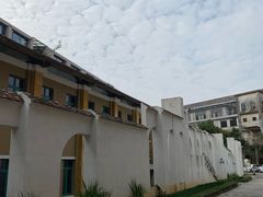-广州市紫泥堂文化创意园景区