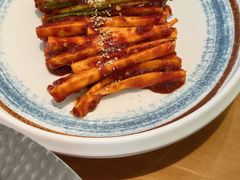 -百年石锅饭(阿里郎美食街店)