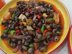 -虾大侠·盱眙龙虾老北京铜锅涮羊肉(金楠天街店)