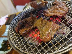 -平泽烤肉(锦水街店)