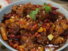 -老三样·旧食新味(万寿宫店)