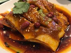 -港丽餐厅(高德置地店)