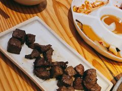 -喜来稀肉(北外滩白玉兰广场店)