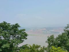 android_upload_pic-丰都鬼城名山景区