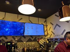 -COSTA COFFEE(新奥购物中心店)