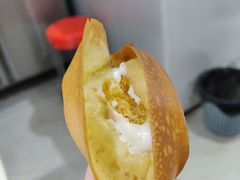 -贺记蛋烘糕(青羊第五分店)