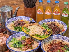 -马振面(小皮院店)