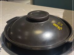 -百年果林椰子鸡(益田假日里店)