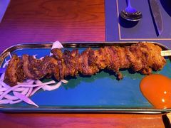 -列娜餐厅