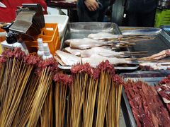 -袁师傅烤肉(弹子石店)