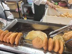 -逍遥镇刘相五胡辣汤豆沫馆(康复中街店)