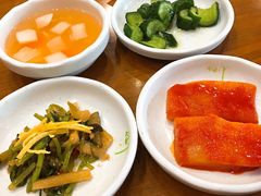-全州拌饭馆(断桥店)
