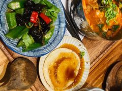 -小满手工粉(上海月星环球港店)