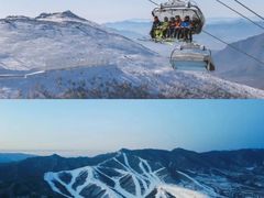 -太舞滑雪小镇