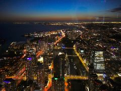 -360 The Restaurant at the CN Tower