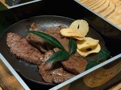 -本源食集 日式烧肉·炉端烧(东海缤纷店)