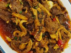 -老崇左特色风味食馆